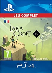 Lara Croft Go Standard Edition 