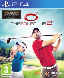 Golf Club 2