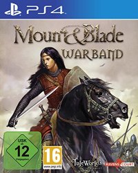 Mount & Blade: Warband HD 
