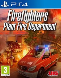 Firefighters: 2017 - Plant Fire Department