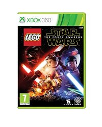 Lego Star Wars : The Force Awakens