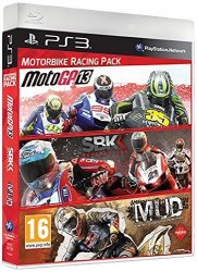 Motorbike Racing Pack 
