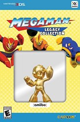 Mega Man Legacy Collection - Collectors Edition