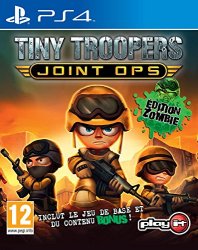 Tiny Troopers Joint Ops