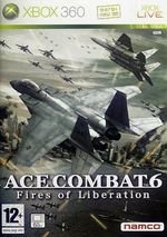 Ace Combat 6: Fires of Liberation  