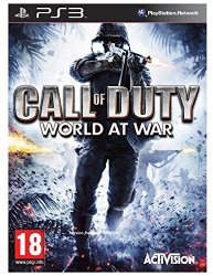Call of Duty 5 : World at War