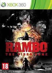 Rambo : The Video Game