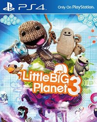 Little big planet 3