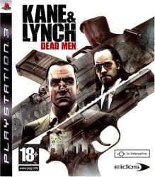 Kane Et Lynch: Dead Men