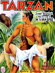 Tarzan, l'homme singe