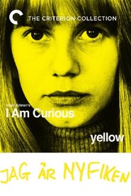 Jag är nyfiken - en film i gult
