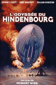 L'odyssée du Hindenburg