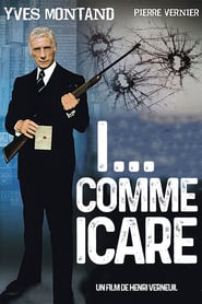 I...comme Icare