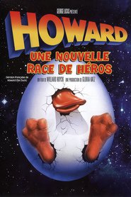 Howard... une nouvelle race de héros