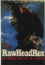 Rawhead Rex : le monstre de la Lande