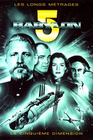 Babylon 5 : La 5ème dimension