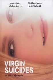 Virgin suicides