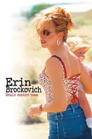 Erin Brockovich : Seule contre tous