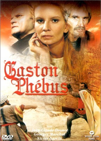 Gaston Phoebus