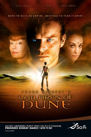 Les enfants de Dune