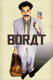 Borat : Leçons culturelles sur l'Amérique au profit glorieuse nation Kazakhstan