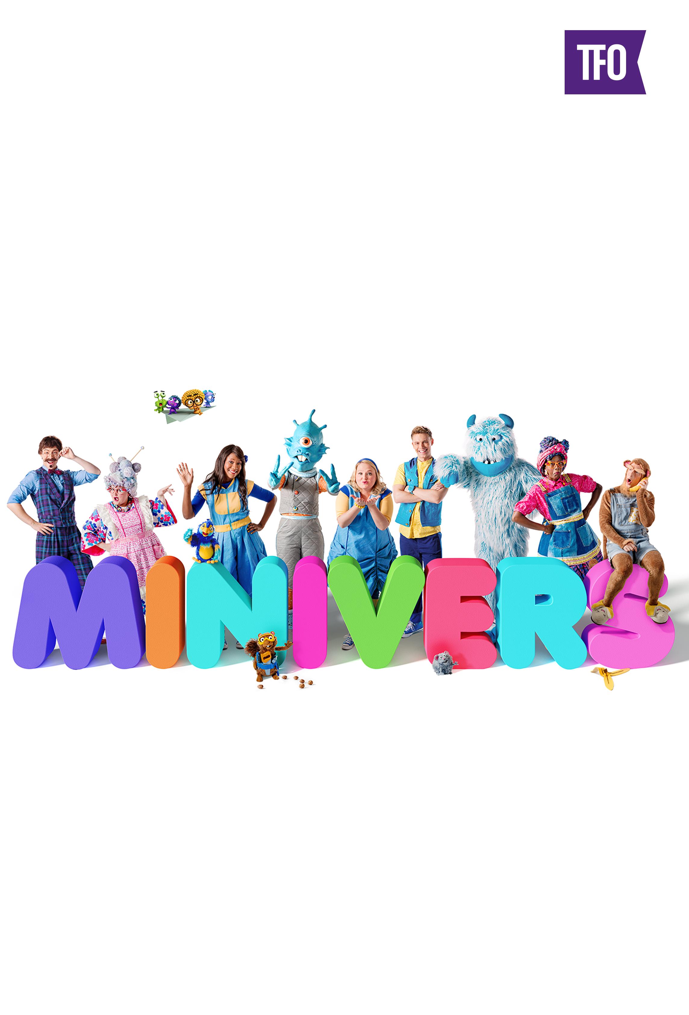 Minivers