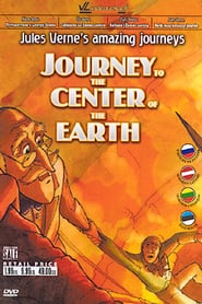 Les Voyages Extraordinaires de Jules Verne - Voyage au centre de la Terre