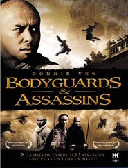 Bodyguards & Assassins