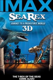Océanosaures : Voyage au temps des dinosaures