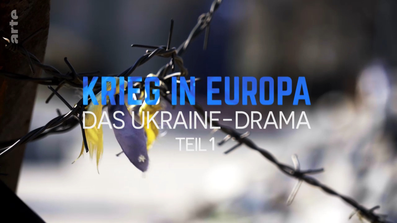 Guerre du Donbass, le drame ukrainien