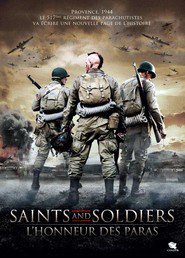 Saints and Soldiers 2: L'Honneur des paras