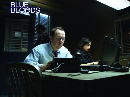 "Blue Bloods" Insult to Injury