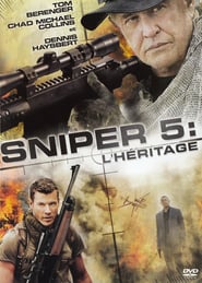 Sniper 5 - L'héritage