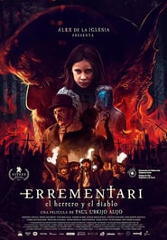 Errementari : The Blacksmith and the Devil