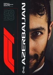Formula 1 2018 Azerbaijan Grand Prix