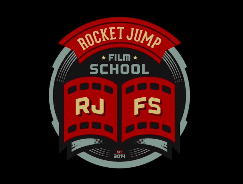 "RocketJump Film School" Why CG Sucks