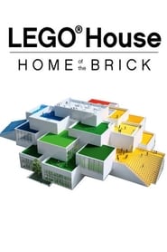 LEGO House - Maison de brique