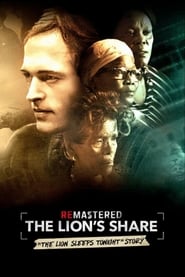 ReMastered: Lion's Share