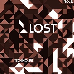 Various Artists - Lost Tech House, Vol. 2