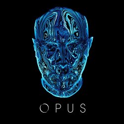 Eric Prydz - Opus