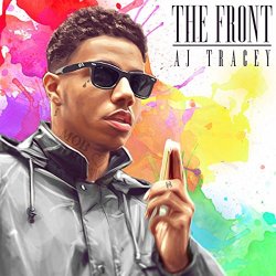 AJ Tracey - The Front