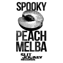 Spooky - Peach Melba