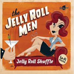 Jelly Roll Men, The - Jelly Roll Shuffle