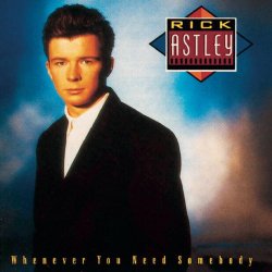 Rick Astley - When I Fall in Love
