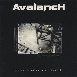 Avalanch - Las Ruinas del Edén