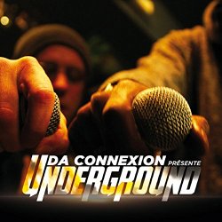 DA Connexion - Underground