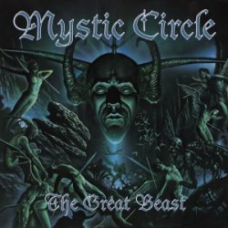 Mystic Circle - Great Beast