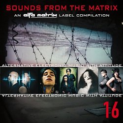 Various Artists - Sounds from the Matrix 16