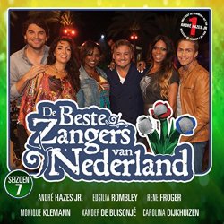 De Beste Zangers van Nederland Seizoen 7