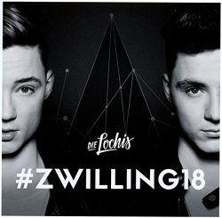die Lochis - #zwilling18 [Import allemand]
